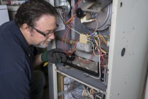 Furnace Installation & Replacement In Corpus Christi, TX